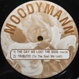Moodymann - The Day We Lost The Soul / Shades of 78