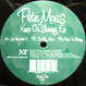 Pete Moss - Keep On Shining EP