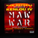 Kenlou IV (Kenny Dope) - MAW War / Mack Daddy Shoot