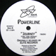 Powerline - Journey / Double Journey