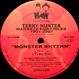 Terry Hunter - Madnezz Rhythm (Key. Glenn Underground)