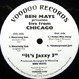 Ben Mays - Presents Live From Chicago: 