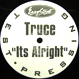 Truce (Cassio) - It's Alright