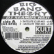 DJ Seamus Haji - The Big Bang Theory