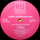 Danny Xtravanganza - Love The Life You Live