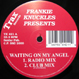 Frankie Knuckles - Presents: Waiting On My Angel