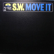 S.W. (Sjoerd Wijdoogen) - Move It