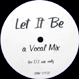 Ann Nesby - Let Your Will Be Done (Louis Benedetti Remix)