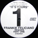 Jon Cutler feat. E-Man - It's Yours (F. Feliciano Remix Pt 1&2)