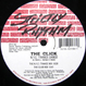 The Click - N.Y.C. Trance Dance / If You Want To Party