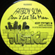 Fatboy Slim - Don't Let The Man (Tache Tastic Mix By Justice)