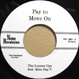 Loosen Ups feat. Miss Ray T - Pay To Move On