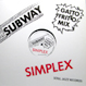Subway - Simplex (Remixed Gatto Fritto)