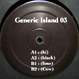 V.A. - Generic Island 03