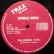 Jungle Wonz (Marshall Jefferson)- The Jungle