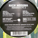 Rich Medina - Remixes Pt 2 (DJ Kemit, Waajeed Remix)
