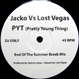 Lost Vegas - PYT (Pretty Young Thing)