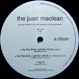 Juan MacLean - By The Time I Get To Venus