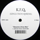 K.F.Q. (Kings From Queens) - Besame (Kiss Me)