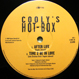Cooly's Hot-Box - After Life