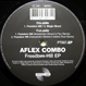 Aflex Combo - Freedom Hill EP