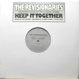 Revisionaries (Joey Negro) - Keep It Together