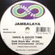 Jambalaya - Have A Good Time