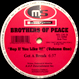 Brothers of Peace - Bop If You Like It! (Volume One)