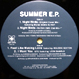 V.A. - Summer E.P.