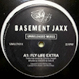 Basement Jaxx - Fly Life (Cajmere 