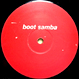 Junior Jack - Boot Samba