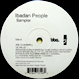 Joe Claussell / Songstress - Ibadan People Sampler