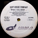 Soft House Company - What You Needc / A Little Piano