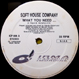 Soft House Company - What You Need… / A Little Piano