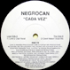 Negrocan ?? Cada Vez (DISC2)