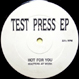 V.A. ?? Test Press EP