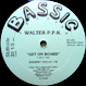 Walter P.P.K. - Get On Board