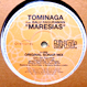 Tominaga feat  Balu Raguraman - Maresias