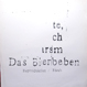 Das Bierbeben - Reproduktion / Staub