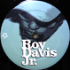 Roy Davis Jr. - Moving Up