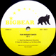 Big Bear - Your Favourite Dancer EP 1