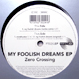 Zero Crossing - My Foolish Dreams (Isol?e Remix)