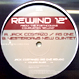 Jack Costanzo / As One / Yesterdays New Quintet - Rewind 12