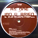 As One - To See Tomorrow / Contours (Ian O'brien Remix)