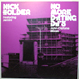 Nick Holder - No More Dating DJ's (John Ciafone Mixes)