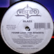 Steal Vybe feat. Chris Dockins - Strong