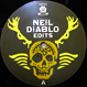 Neil Diablo - Edits