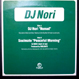 DJ Nori / Soulmate - Nomad / Peaceful Morning