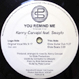 Kenny Carvajal feat. Swaylo - You Remind Me