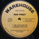 Ron Trent - The Afterlife / Altered States